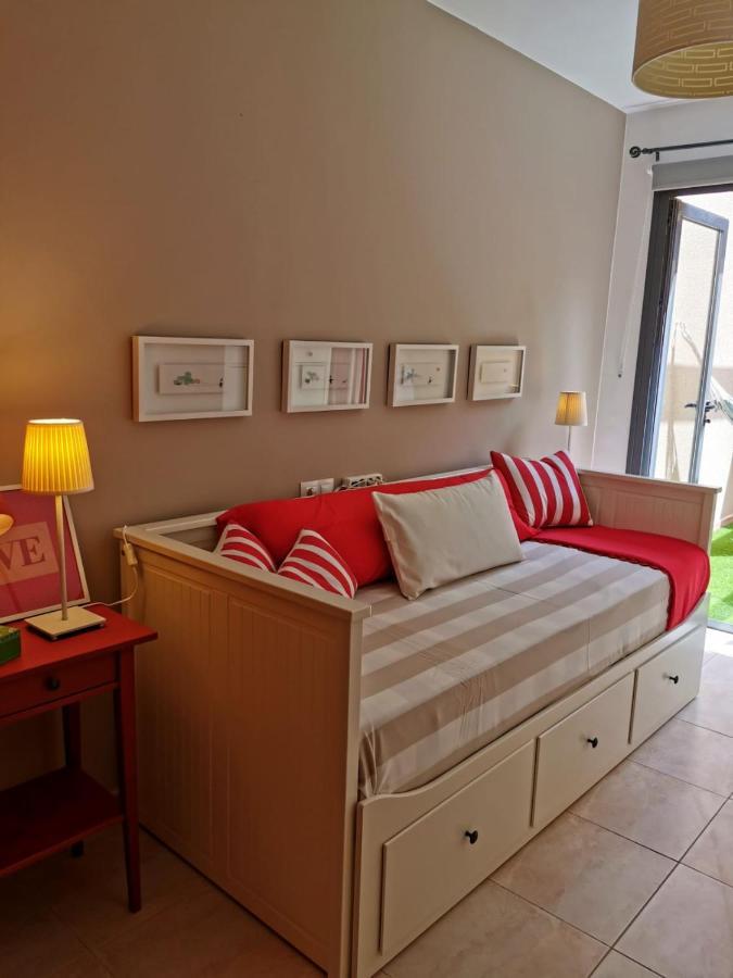 My Place In Cotillo 6 Exterior photo