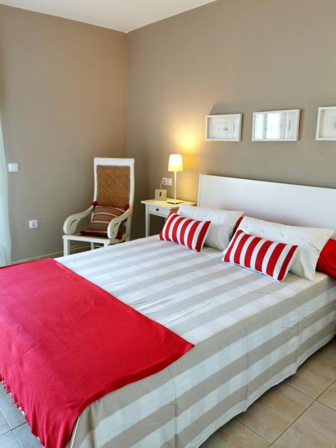 My Place In Cotillo 6 Exterior photo